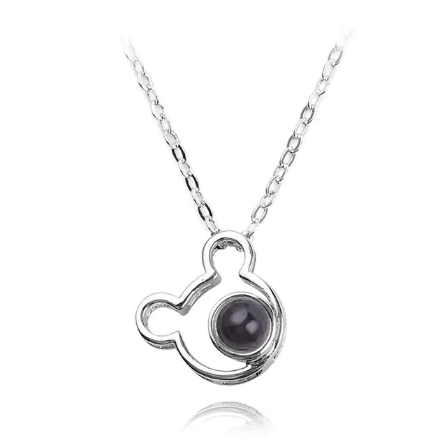 Eternal Love Pendant