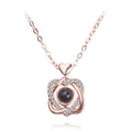  Necklace Women 16