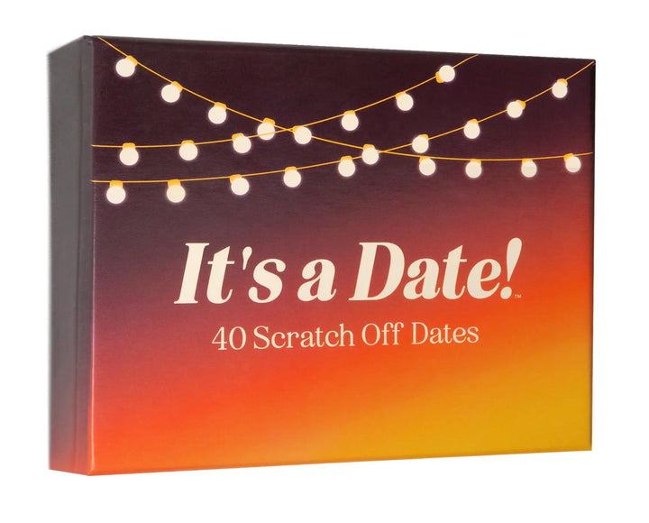Scratch Off Date Ideas – Fun Cards for Your Partner