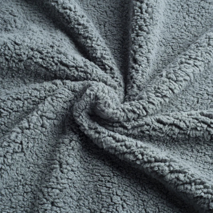 Cozy Cotton Velvet Water-proof Blanket