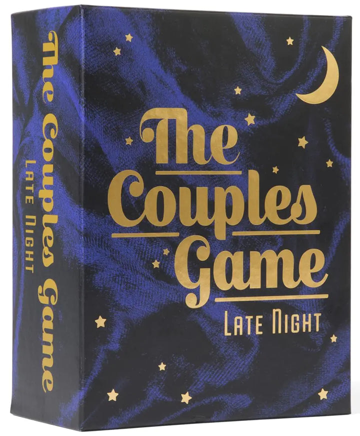 Couples Card Game with 150 Fun Questions for Any Occasion