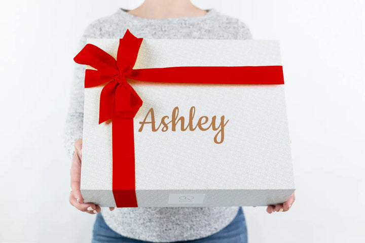 Valentine's Day Gift, Luxury Spa Gift Set