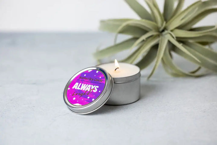 Lavender Bliss Spa Gift Set