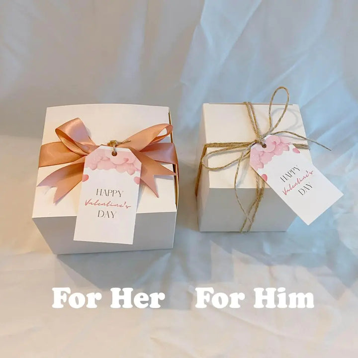 Peony Scented Soy Wax Candle – Gift for a Loved One