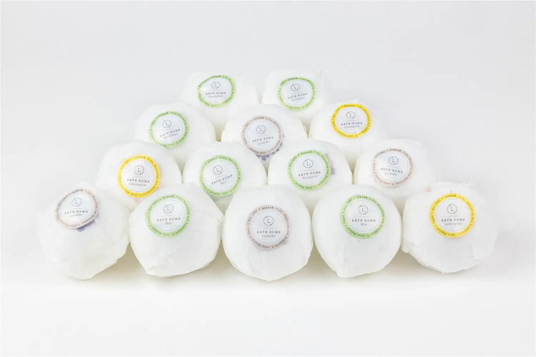 Valentine's Day Gift, Luxury Spa Gift Set
