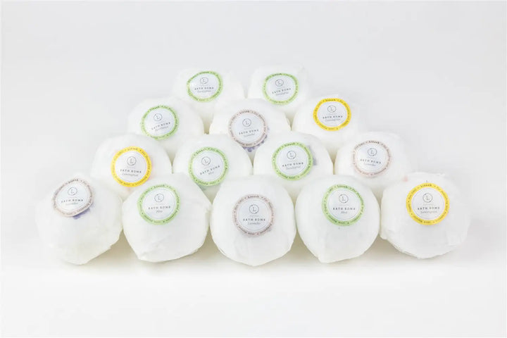 Valentine's Day Gift, Luxury Spa Gift Set