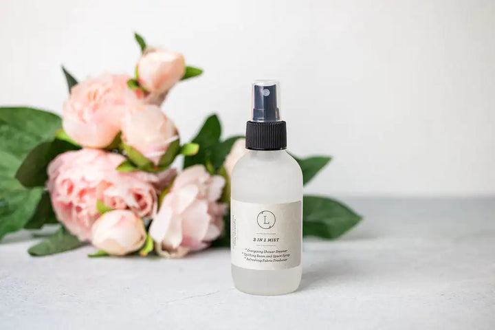 Valentine's Day Gift, Luxury Spa Gift Set