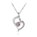  Necklace Women 5