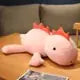 Dinosaur Weighted Plush Friends