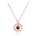 Rose Gold