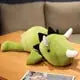 Dinosaur Weighted Plush Friends