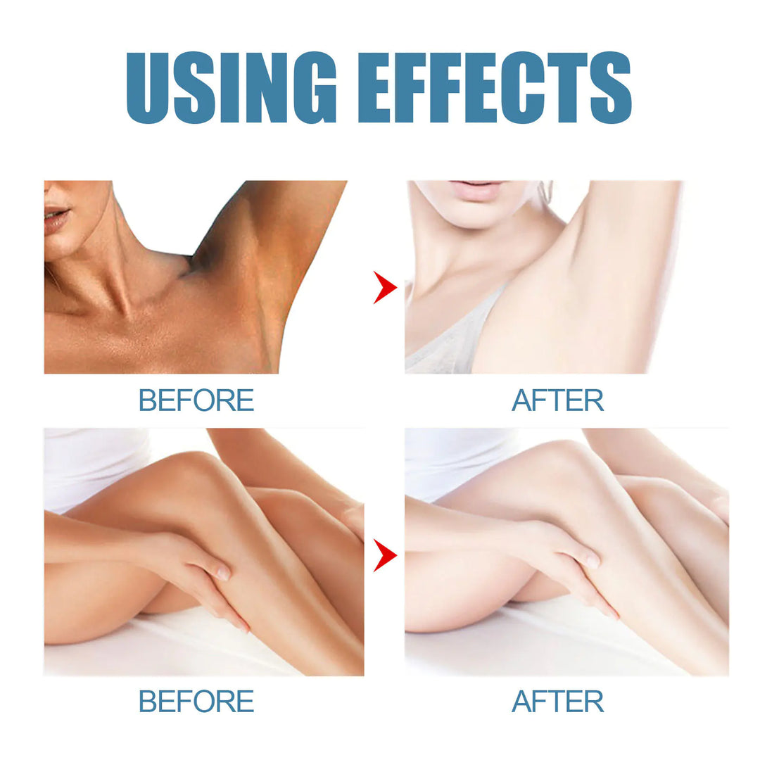 EELHOE Underarm Brightening Moisturizing Cream