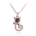  Necklace Women 8