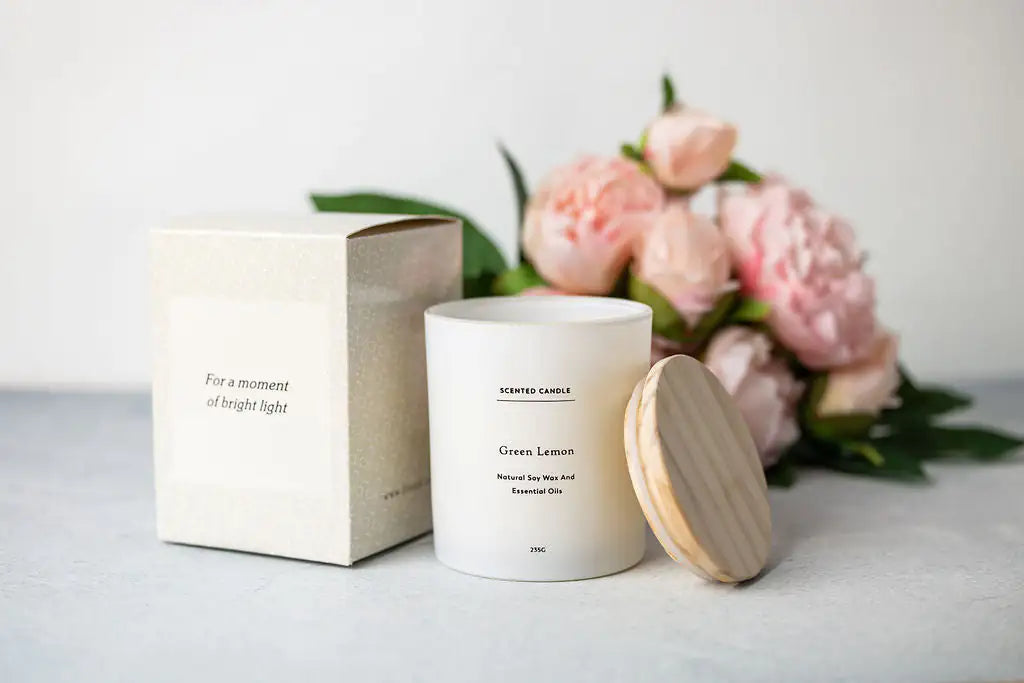 Valentine's Day Gift, Luxury Spa Gift Set