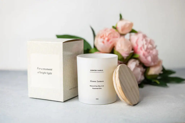 Valentine's Day Gift, Luxury Spa Gift Set