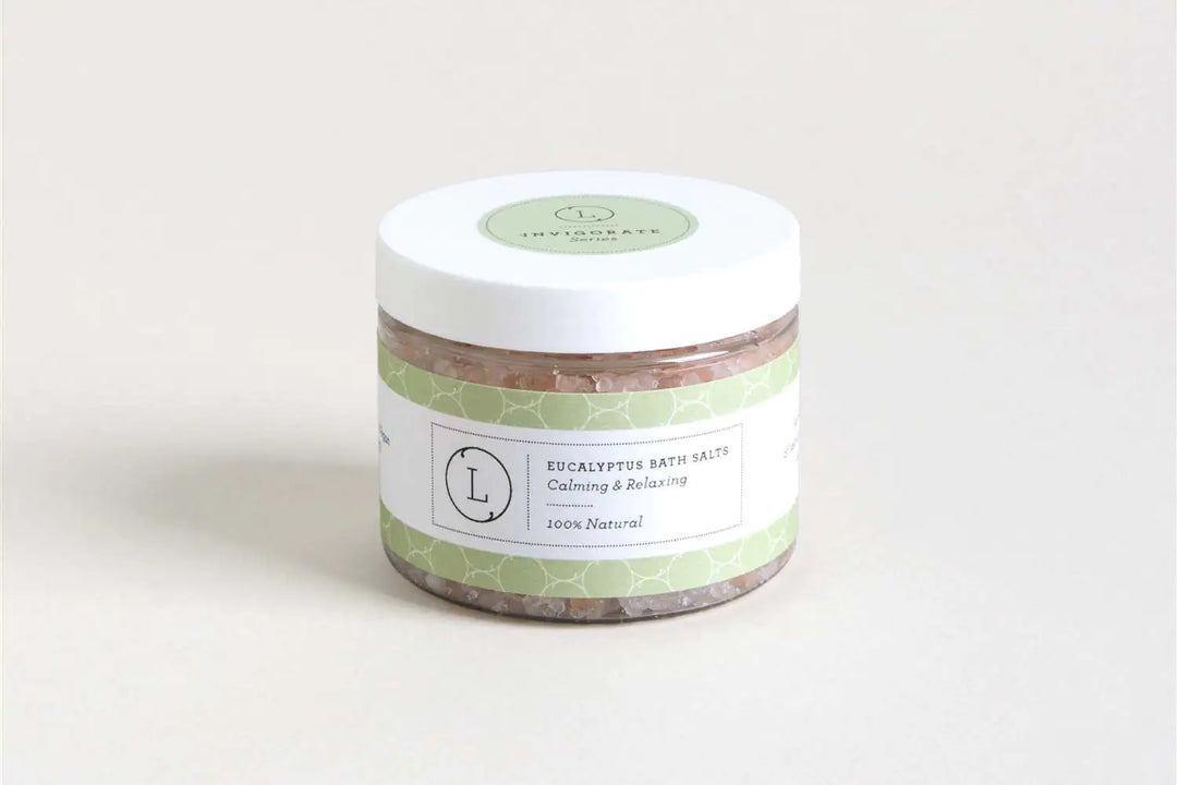 Valentine's Day Gift, Luxury Spa Gift Set