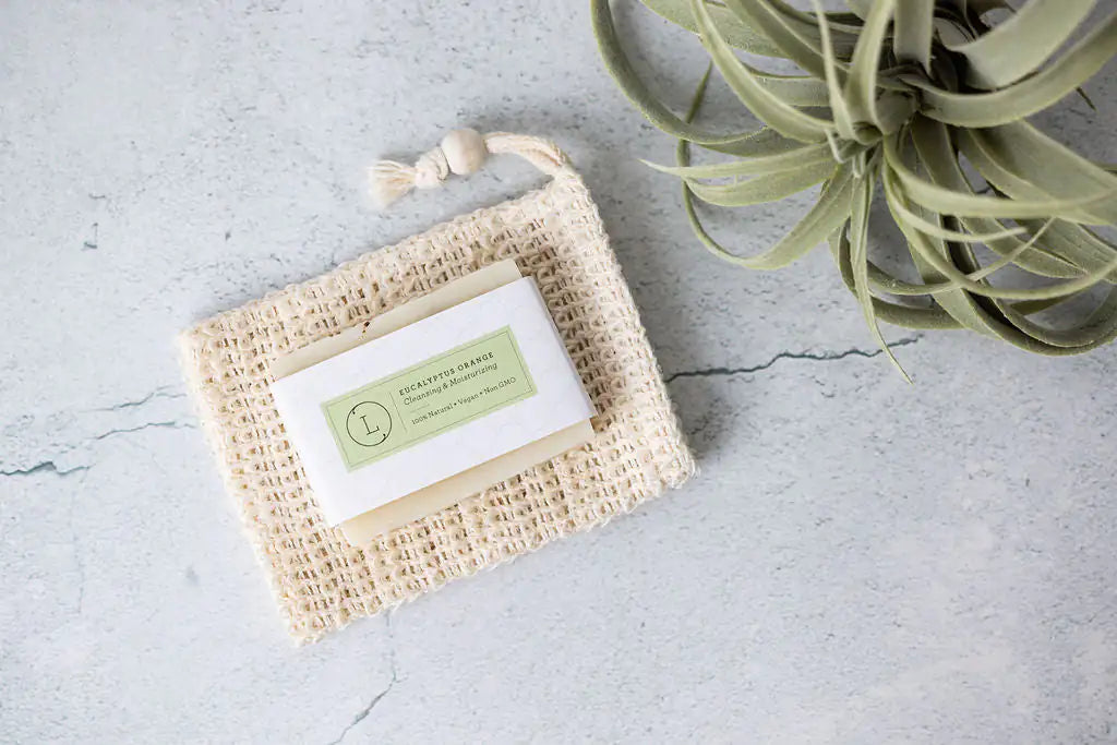 Valentine's Day Gift, Luxury Spa Gift Set